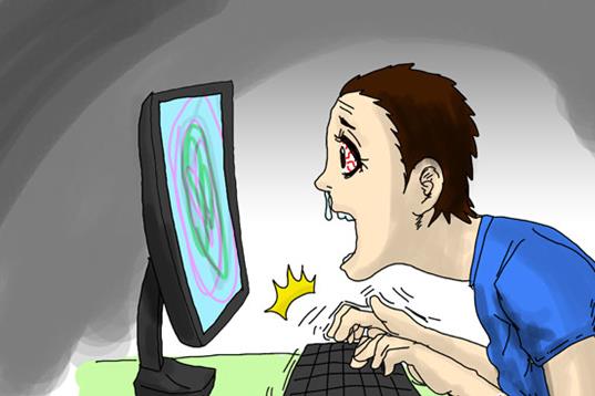 白领日常吃什么护眼 食补缓解眼睛疲劳-八福集