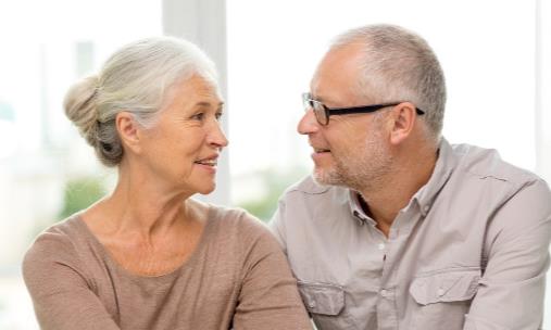 老年人腹部按摩养生诀窍 老人消化不好日常护理法则-八福集