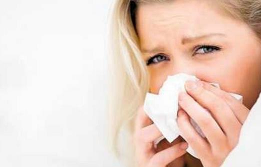 这些偏方帮你赶走感冒-八福集