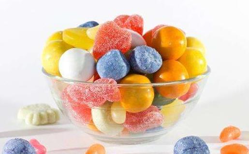 养成良好的口腔卫生习惯 孩子也能偶尔吃块糖-八福集