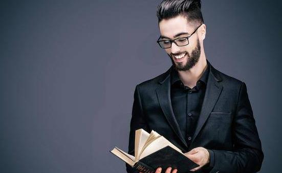 男人婚后幸福肥的原因 告别单身狗自然心宽体胖-八福集