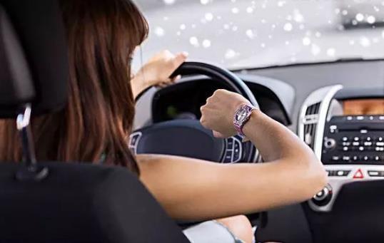 冬季行车9大要注意的事项 事事关乎生命安全-八福集