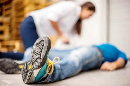 警惕!这8个坏习惯害得很多人死于心脏病-八福集