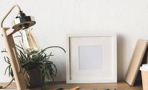 为孩子挑选一款靠谱的护眼灯 选择好台灯的标准-八福集