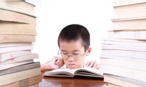 孩子近视会影响一生 预防孩子近视坚持每日做健眼操-八福集