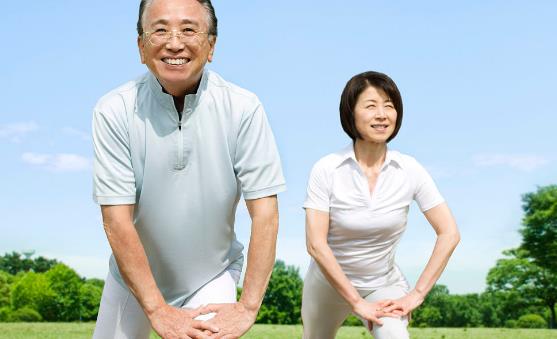 老人健身重视有助于心血管健康的运动 应避免的锻炼方式