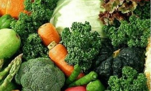 孕期吃这5种食物 吃多了也不长胖-八福集