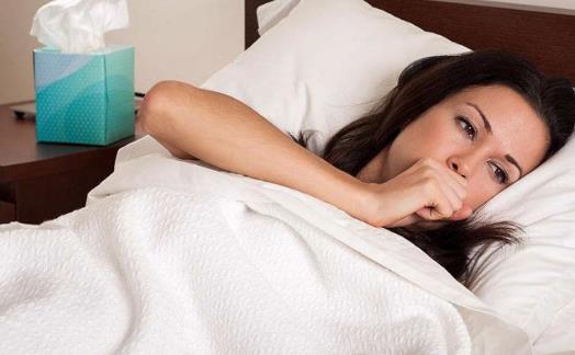 孕妇咳嗽怕用药 民间行之久远的咳嗽食疗方-八福集