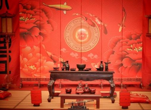 你知道汉族传统婚俗的禁忌吗?