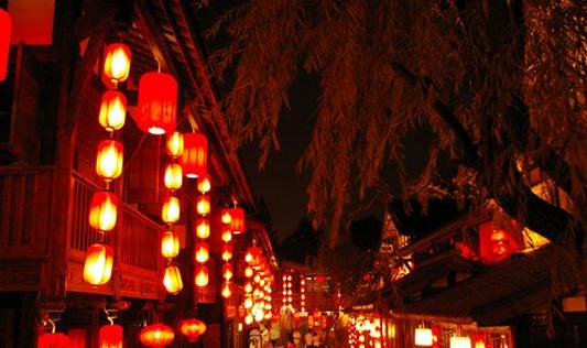 佛教本土化之范本——中元节-八福集