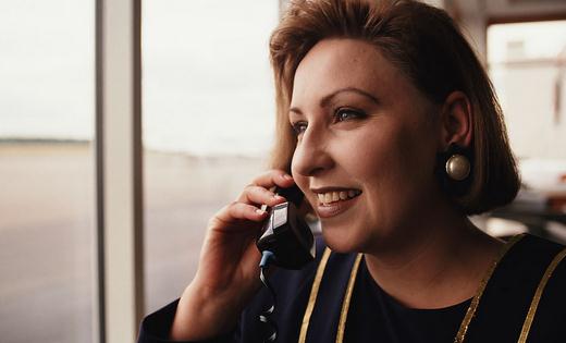 4场景教你从容面对你的求职电话-八福集