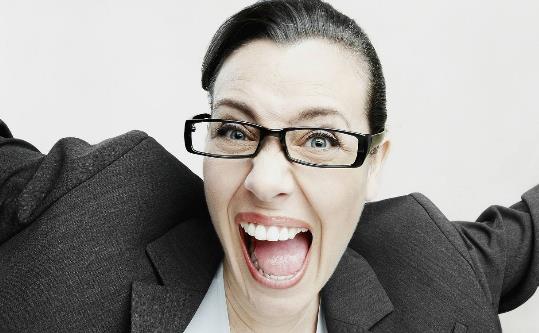 职场人士如何克服周一综合症？-八福集