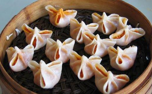 冬至全国美食大盘点-八福集