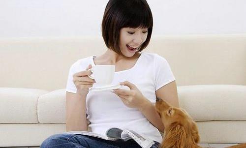 吃什么治疗女性内分泌失调-八福集