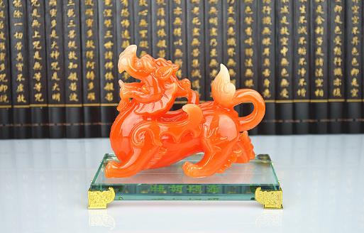 家里摆放风水物件能旺运势 风水物件讲究和禁忌详解-八福集