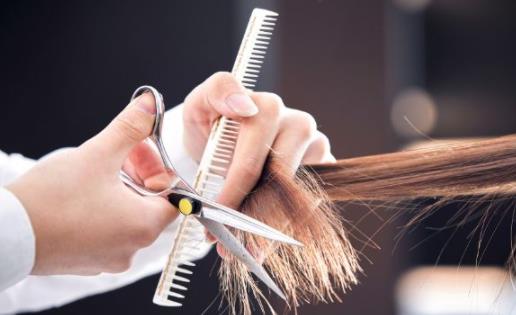 龙抬头可以剃光头吗 龙抬头可以自己剪头发吗-八福集