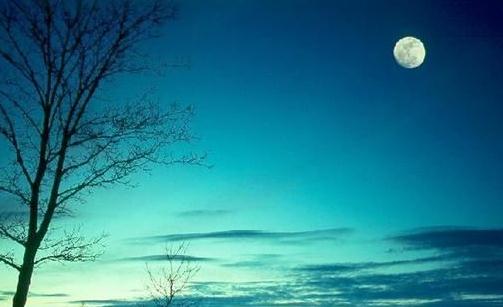 中秋节的起源与我国各少数民族的节日习俗-八福集