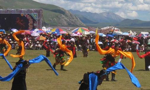 回族特殊节日——阿述拉节-八福集