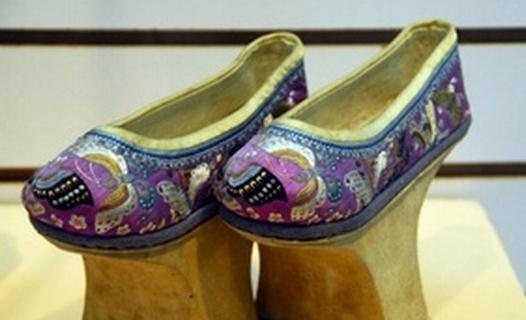 满族习俗中的禁忌-八福集