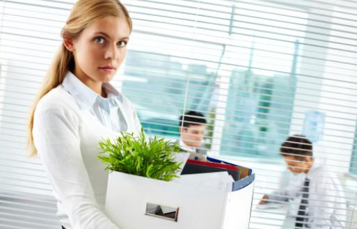 30岁职场女性如何度过职业分水岭？-八福集