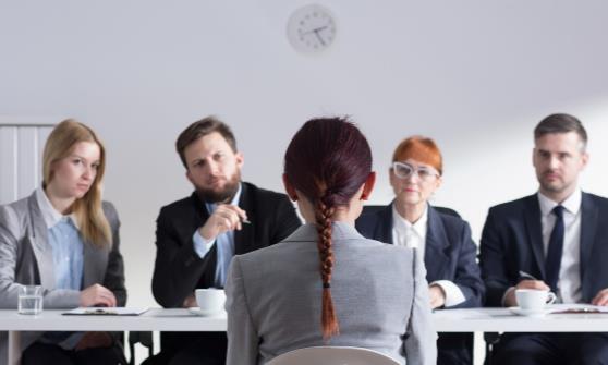 面试时该如何给自己加分 面试时要学会克服紧张-八福集