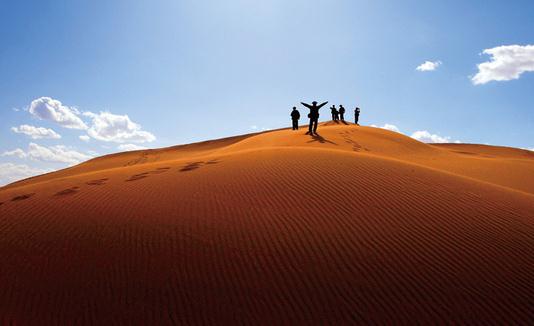 成功求职的关键因素：亮出自己的长处-八福集