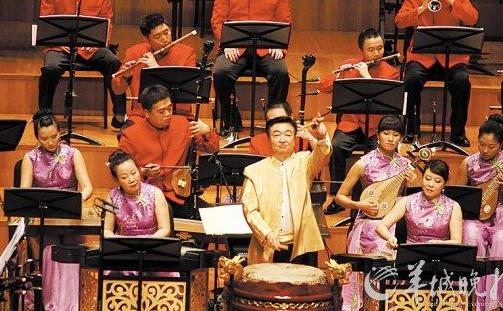 广东汉乐礼俗-八福集