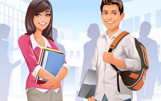 大学生成功求职的秘诀-八福集