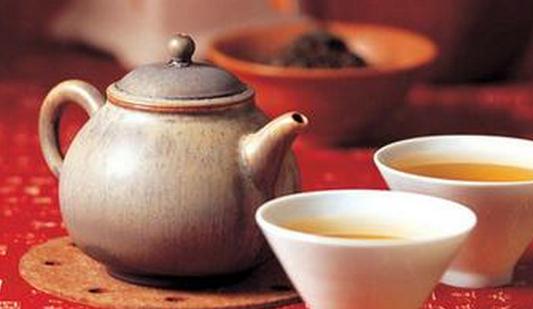 三茶六礼习俗的由来-八福集