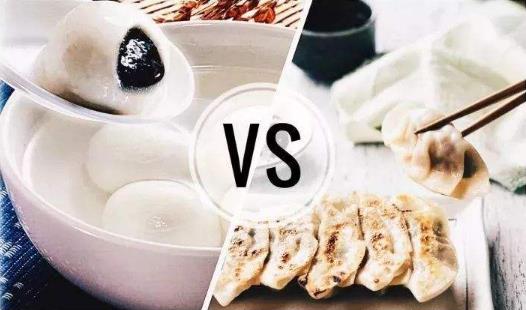 老传统不能忘 大年初一至初七的传统饮食-八福集