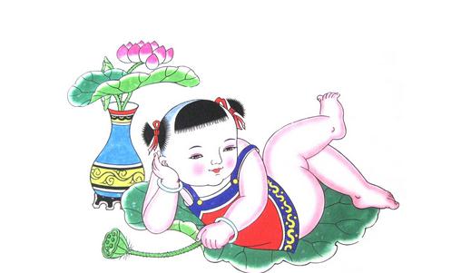 年画的文化价值有哪些?