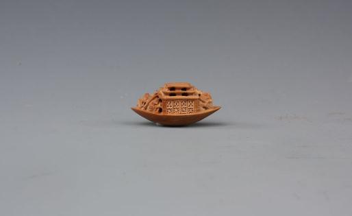 微雕的文化价值有哪些?