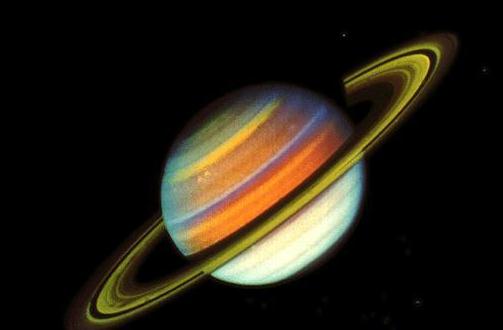 其他行星下雨吗?