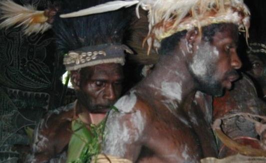 只有两个脚趾的非洲“龙虾族”-八福集