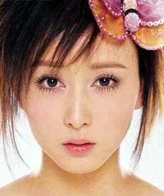 图片[5]-面相分析：通过眼神看您的感情运势-八福集