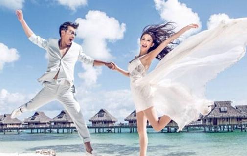 美国女子11年内结婚10次,只为赚钱