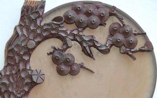 你有所不知的石屏紫石砚-八福集