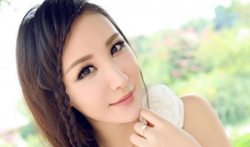 什么面相会导致美女运势不好-八福集