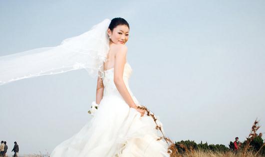 如何看面相选个好老婆-八福集
