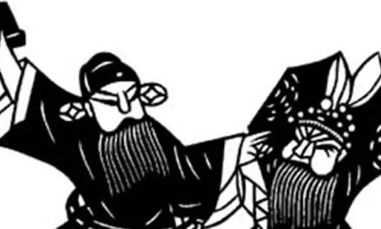 潮州艺人：一剪八个月，剪出九龙鼎-八福集