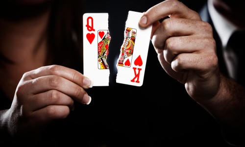 什么面相的男人比较抠门-八福集