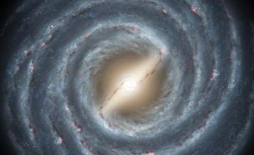 宇宙中最冷的地方，零下272度-八福集