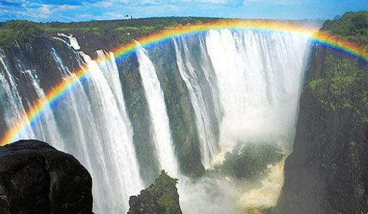 魔鬼游泳池,世界上最危险的地方