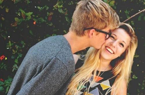 从面相上一眼认出好男人-八福集