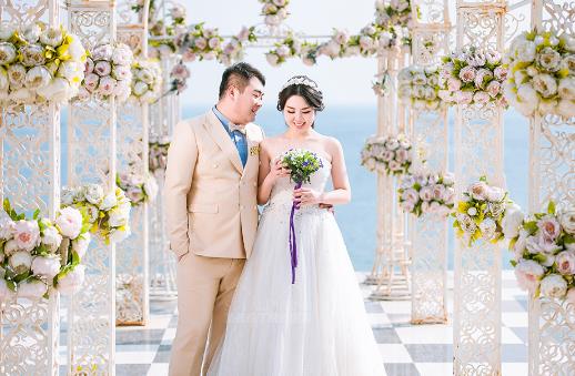 新人拍婚纱照的攻略-八福集