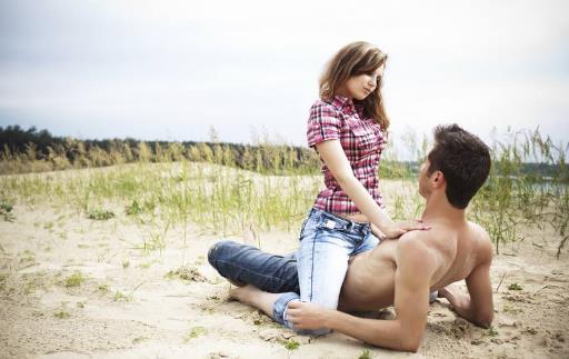 这样的性生活容易致人猝死！-八福集