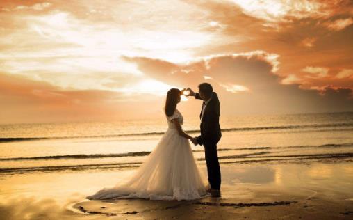 如何抓住男人的心？教你做个有魅力的女人-八福集