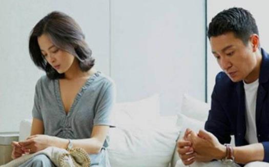 不经意中成了家庭冷暴力的主角 六种方式用以应对-八福集