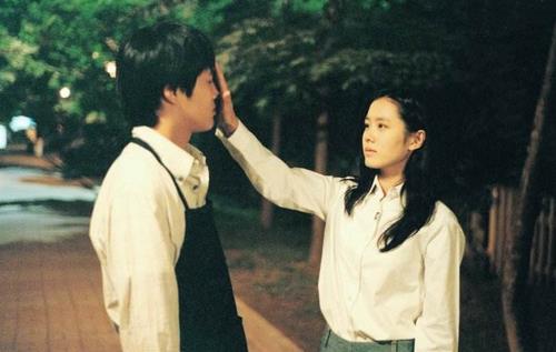 坠入爱河的感觉是怎样的-八福集