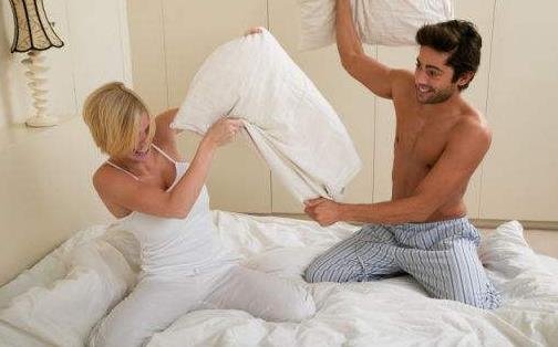 婚后如何将恋爱进行到底？-八福集